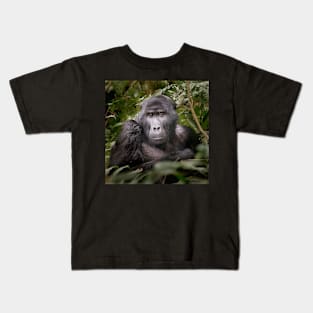 Gorilla I Kids T-Shirt